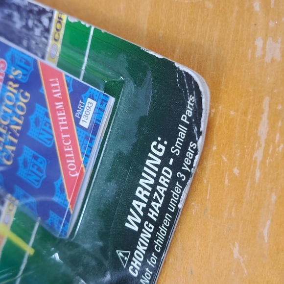 Vintage Dallas Cowboys greats Lot of 4 NFL collectible Starting Lineup figures - Picture 14 of 16